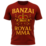 BANZAI CLOTHING